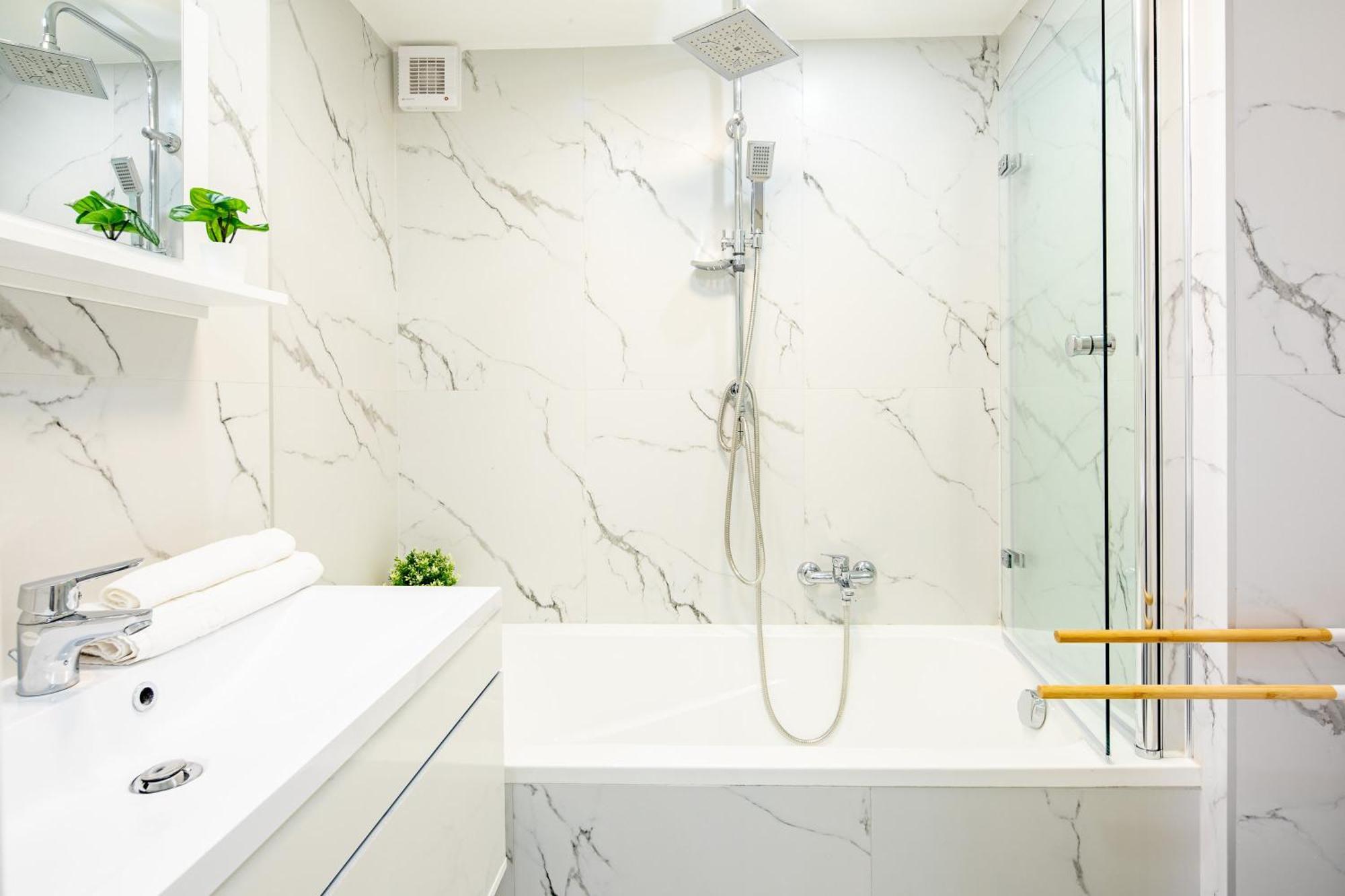 Super - Fresh And Modern Apartman