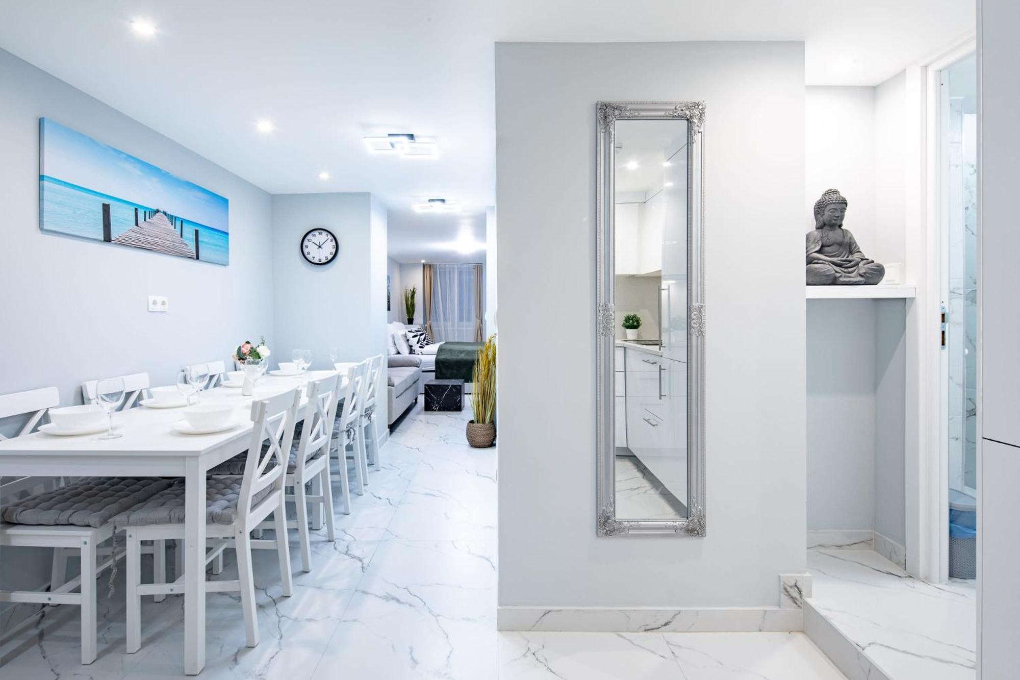 Apartman Super - Fresh And Modern *