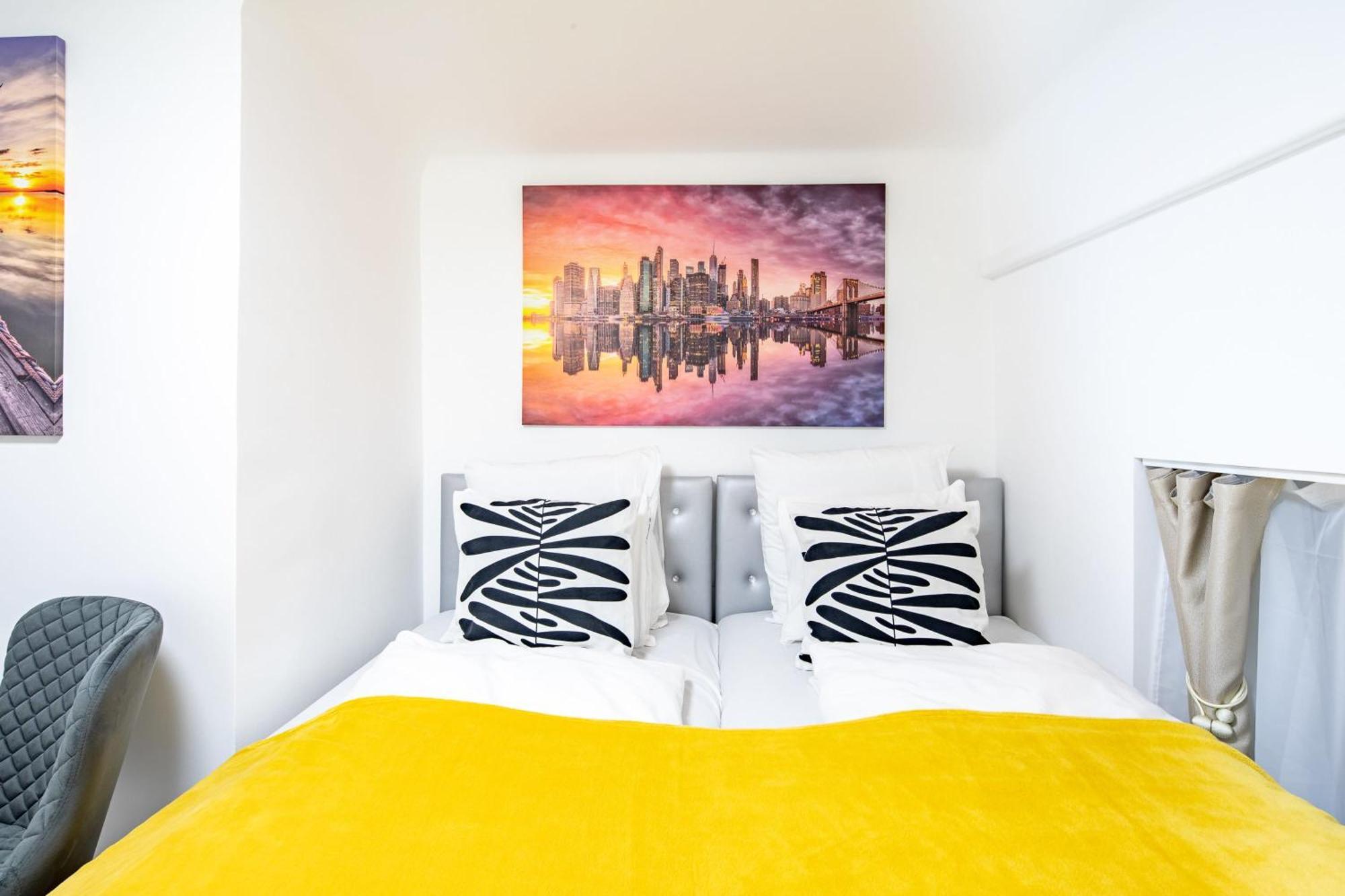 Apartman Super - Fresh And Modern