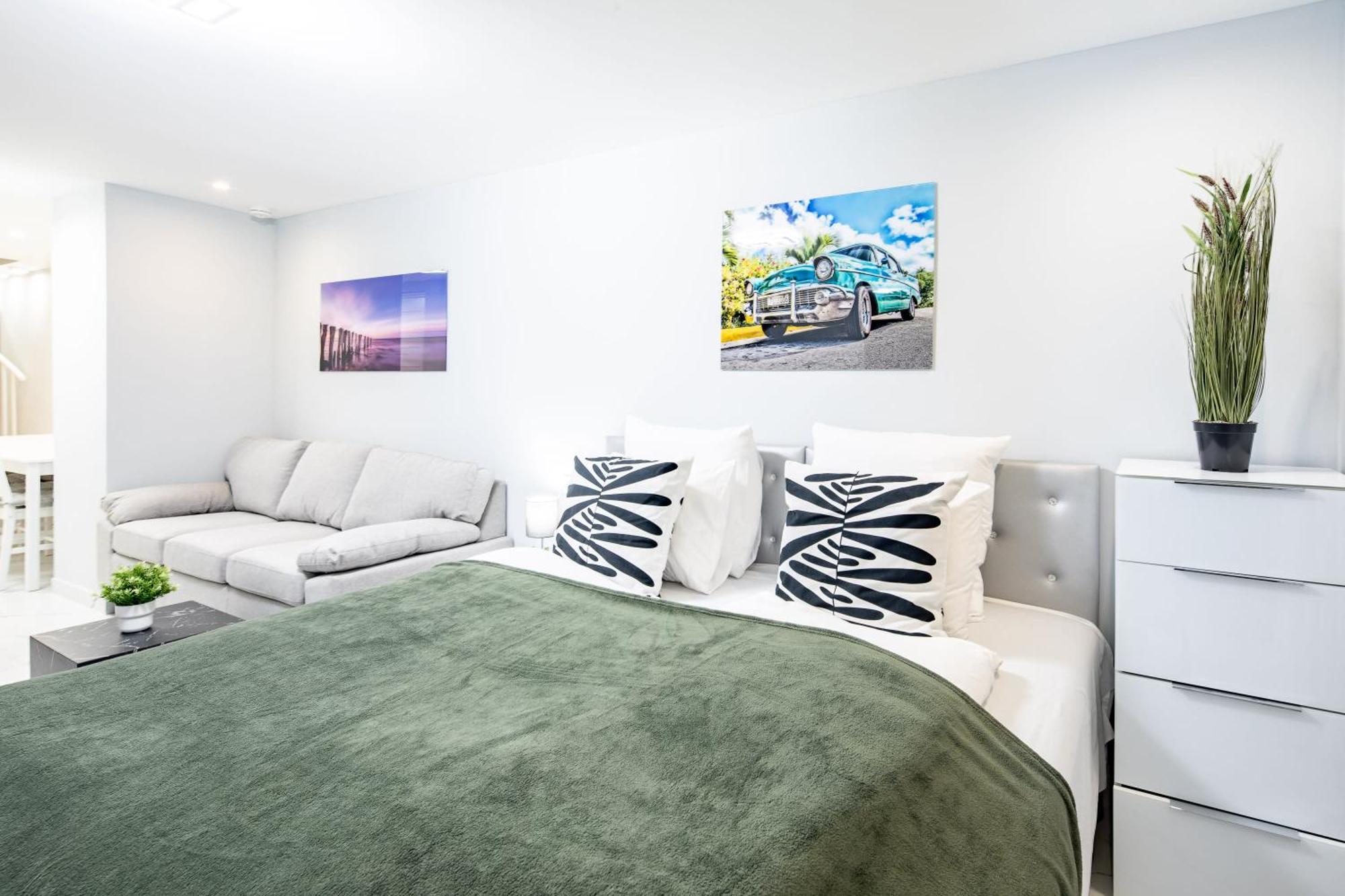 Apartman Super - Fresh And Modern